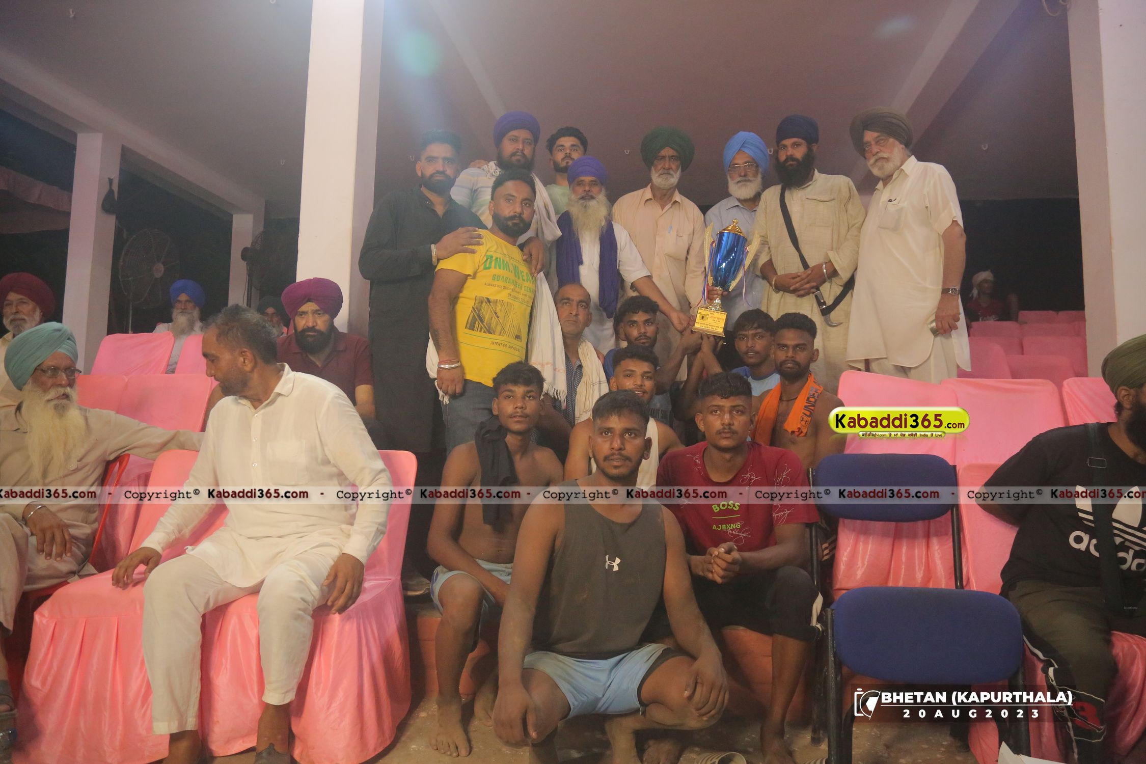 event image